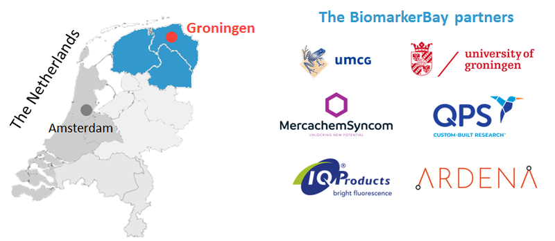 BiomarkerBay network