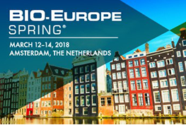 BioEuropeSpring2018